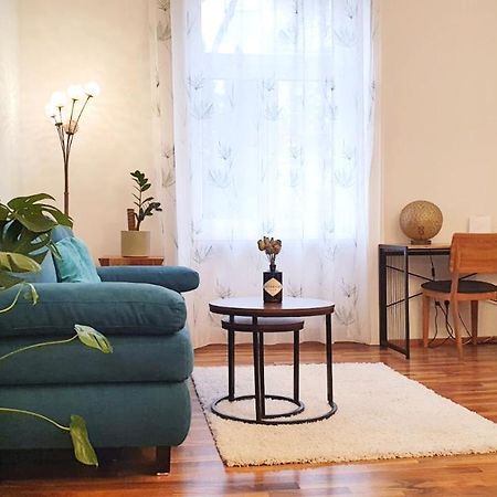 Stylische Ruheoase Apartment Vienna Luaran gambar