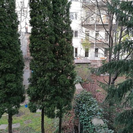 Stylische Ruheoase Apartment Vienna Luaran gambar