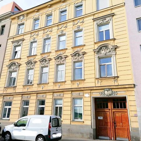 Stylische Ruheoase Apartment Vienna Luaran gambar