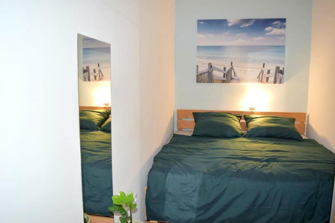 Stylische Ruheoase Apartment Vienna Luaran gambar