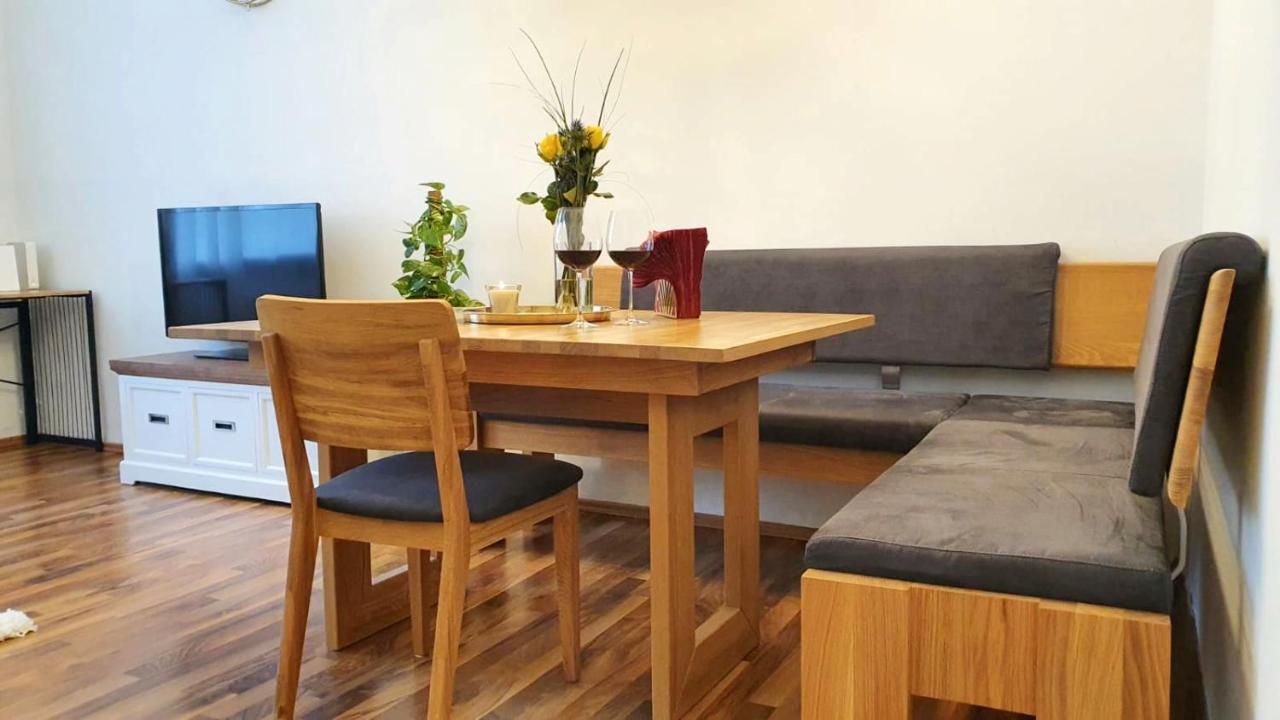 Stylische Ruheoase Apartment Vienna Luaran gambar