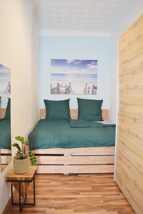 Stylische Ruheoase Apartment Vienna Luaran gambar