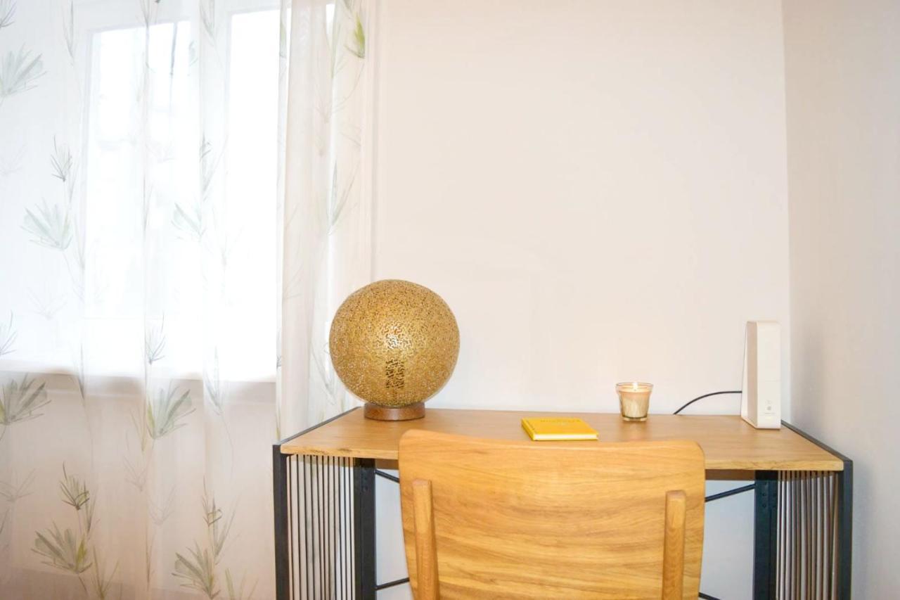 Stylische Ruheoase Apartment Vienna Luaran gambar