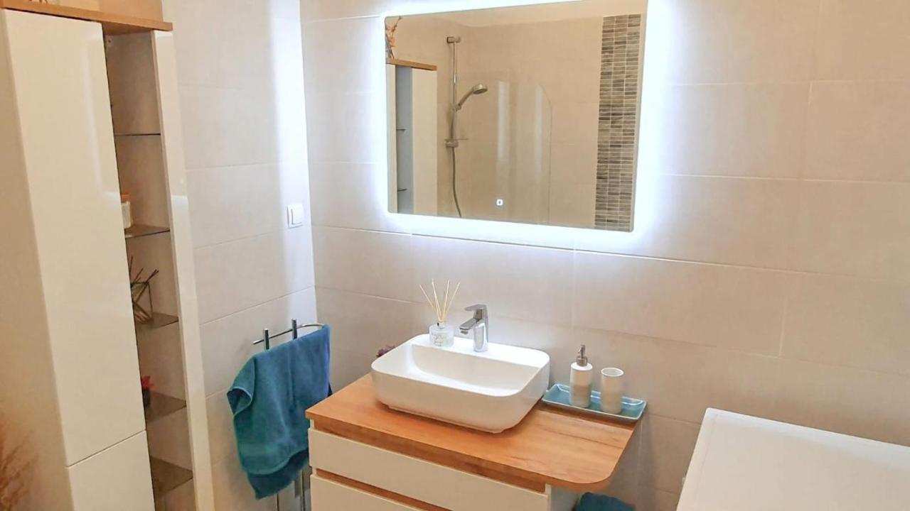 Stylische Ruheoase Apartment Vienna Luaran gambar