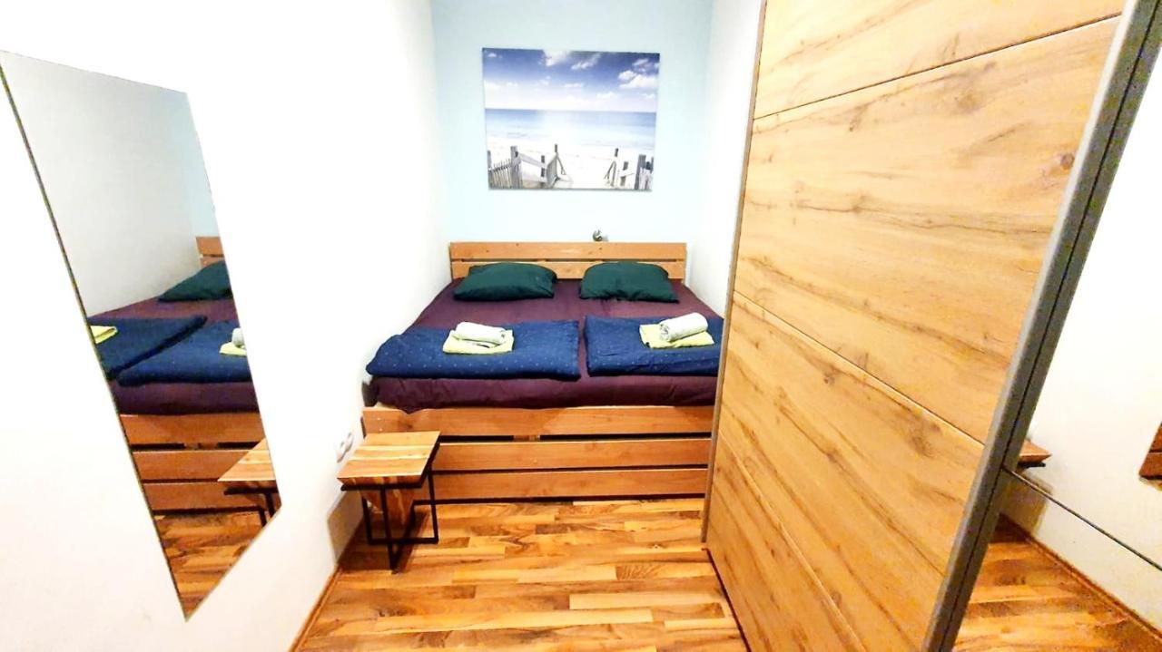 Stylische Ruheoase Apartment Vienna Luaran gambar